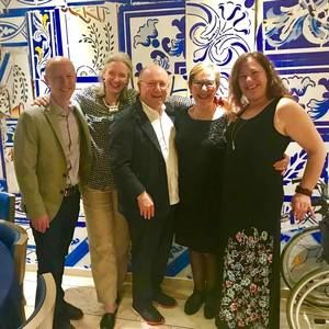 Meet your Posher, Jillian